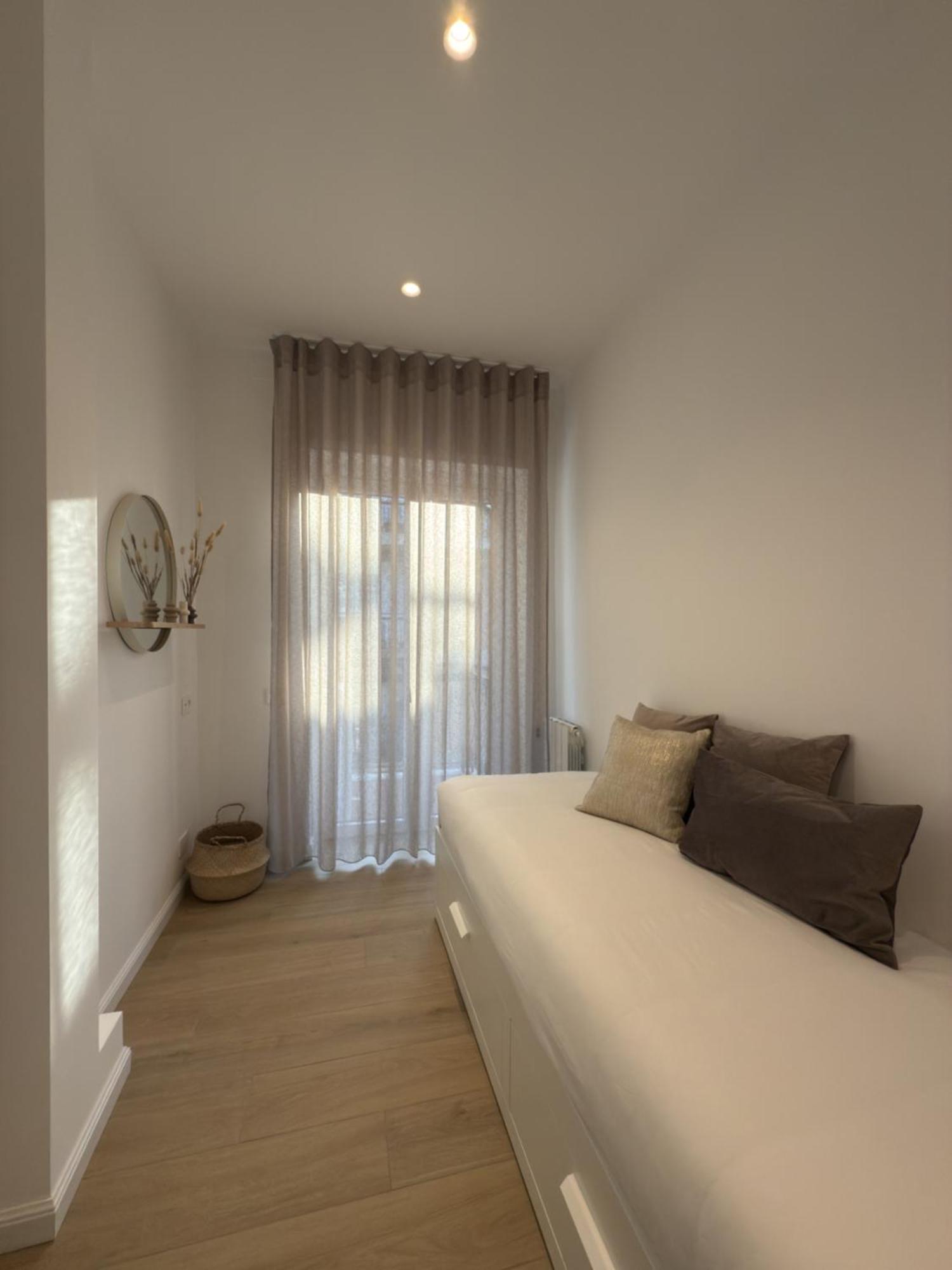 Domus Silvestri Apartment *