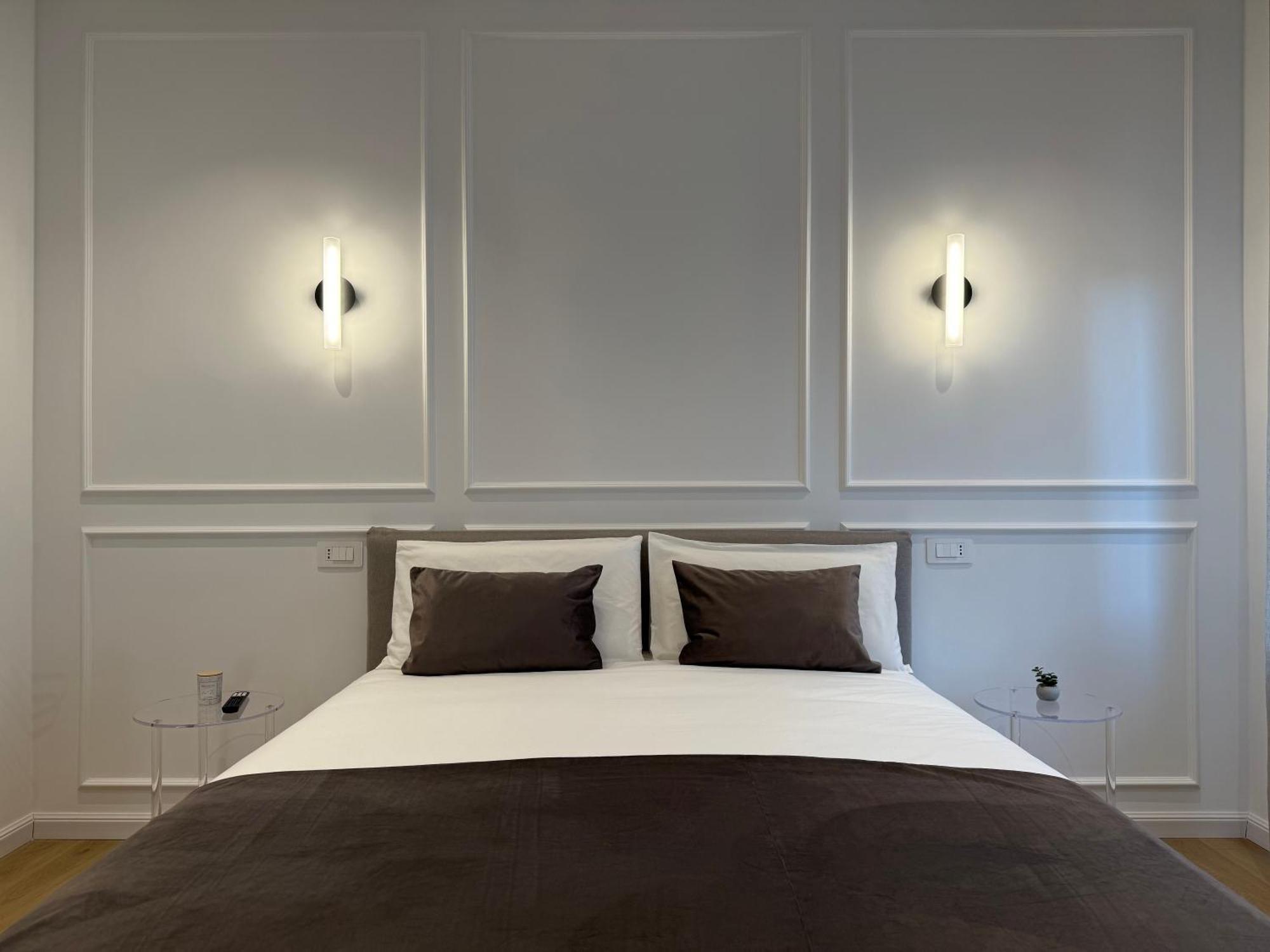 Apartment Domus Silvestri *