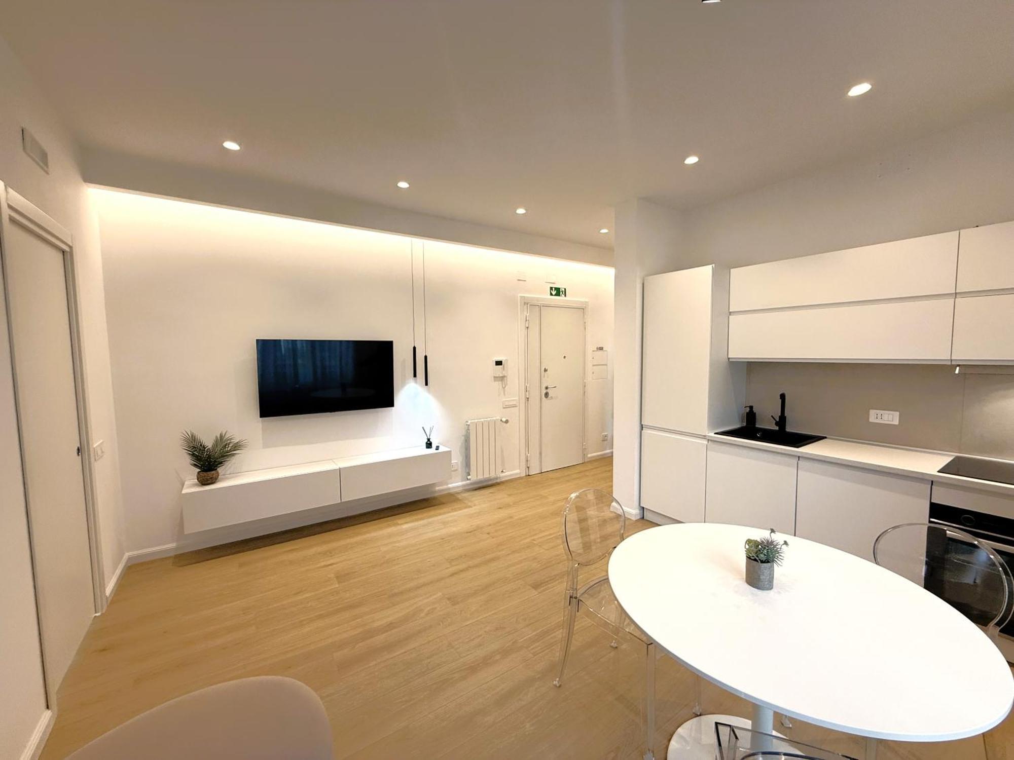 Apartment Domus Silvestri