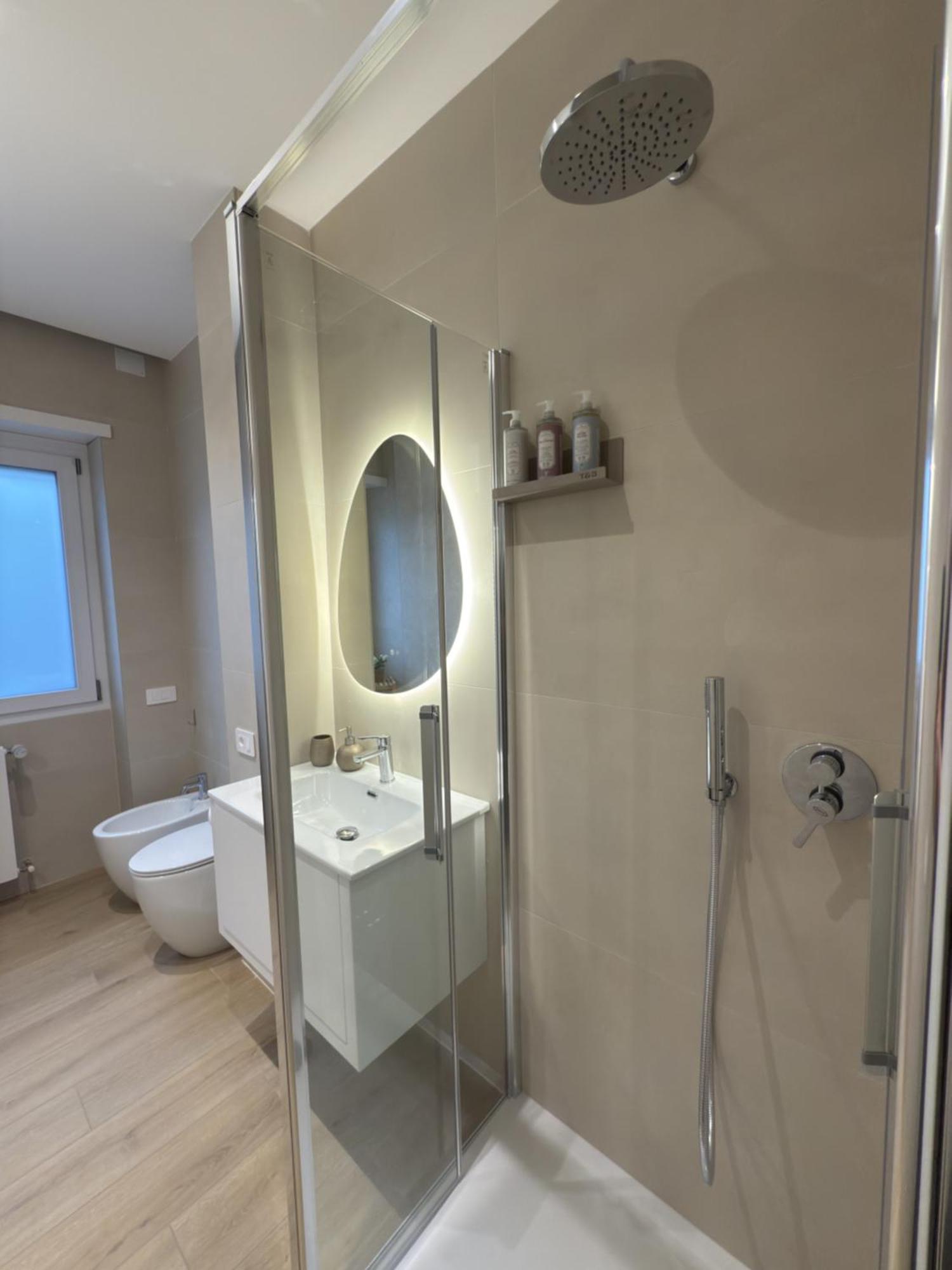 Apartment Domus Silvestri