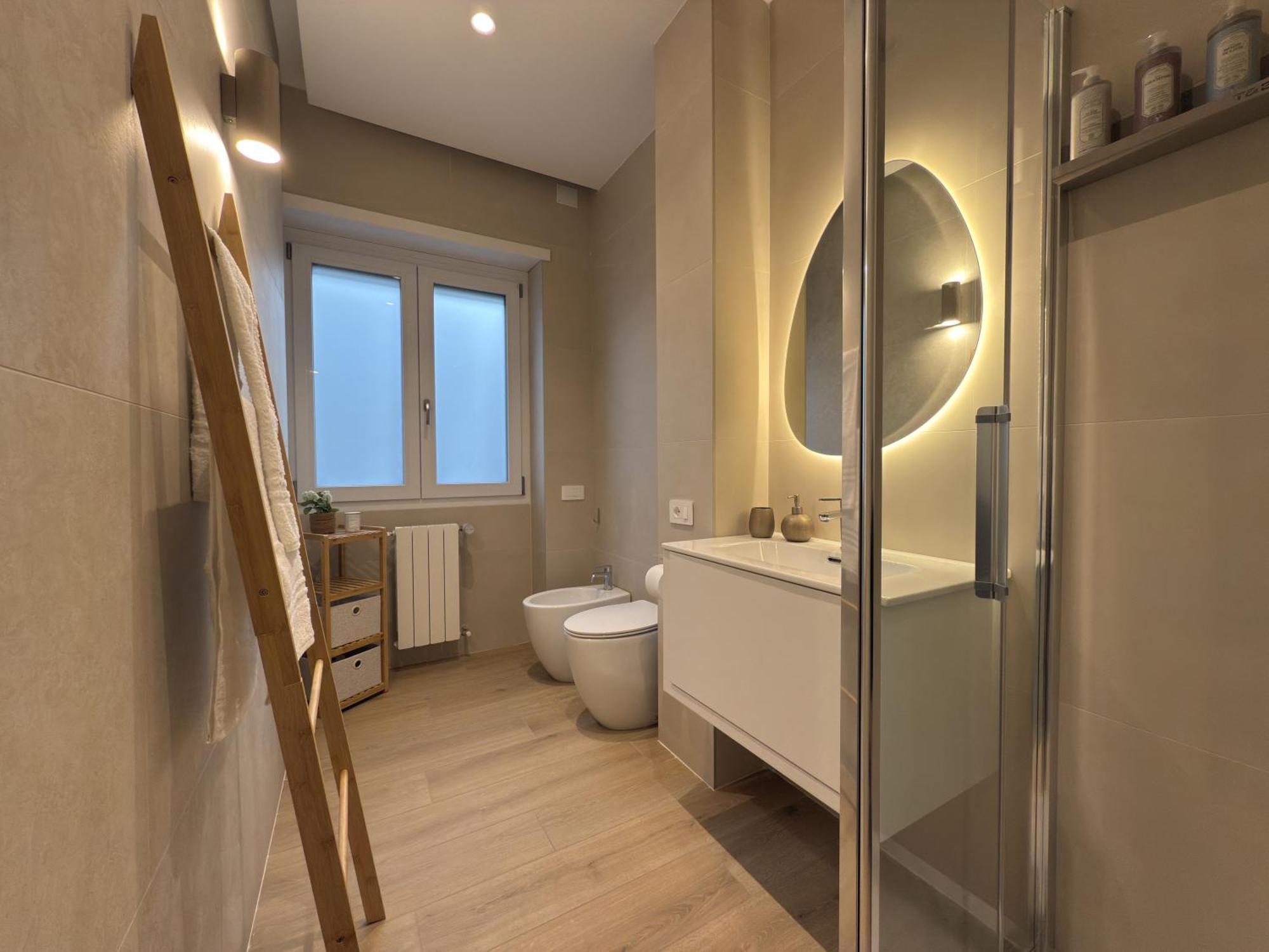 Apartment Domus Silvestri
