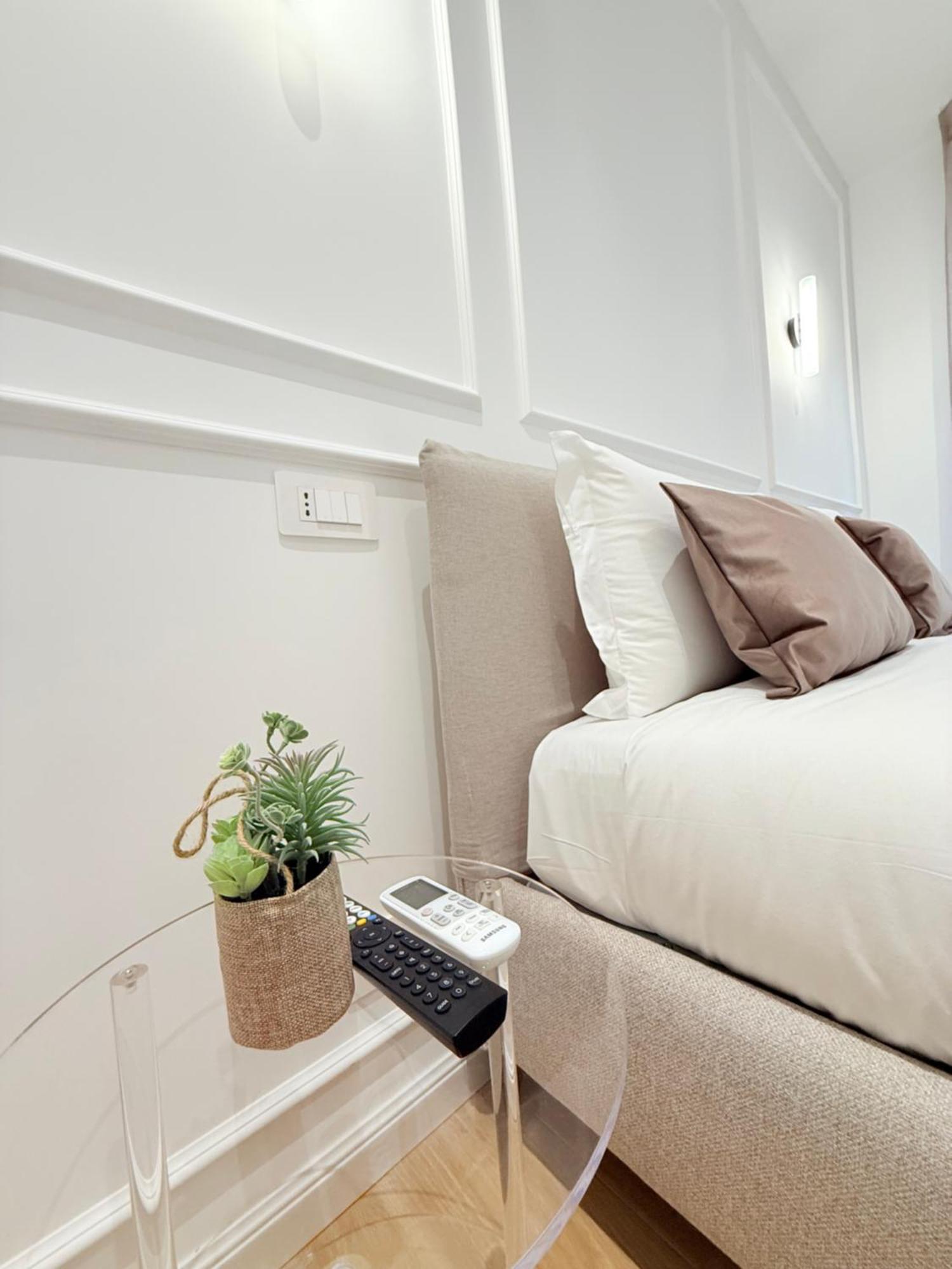 Apartment Domus Silvestri Rom