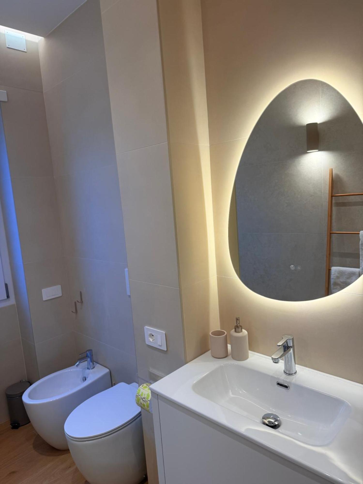 Apartment Domus Silvestri