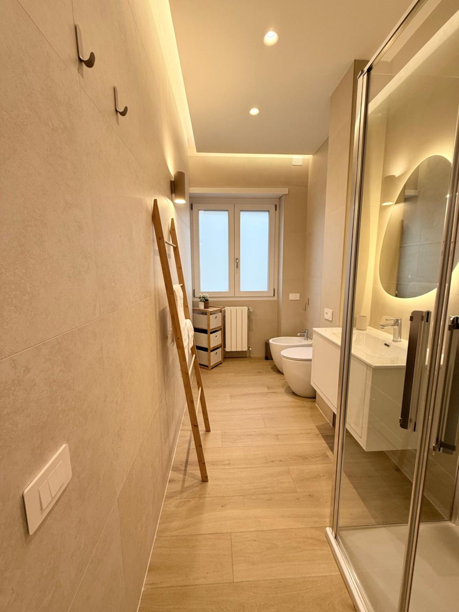 Domus Silvestri Apartment Rom