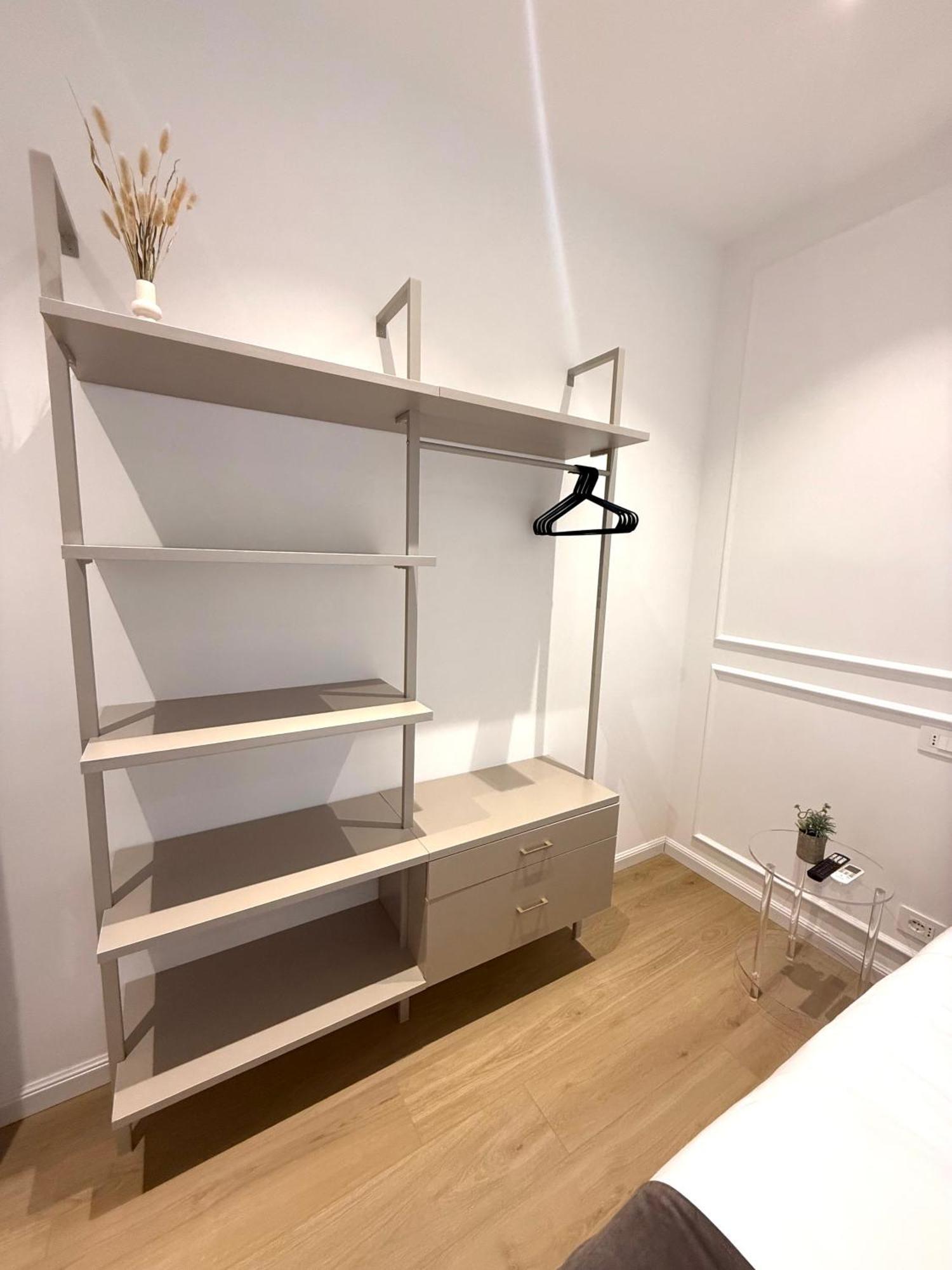 Domus Silvestri Apartment