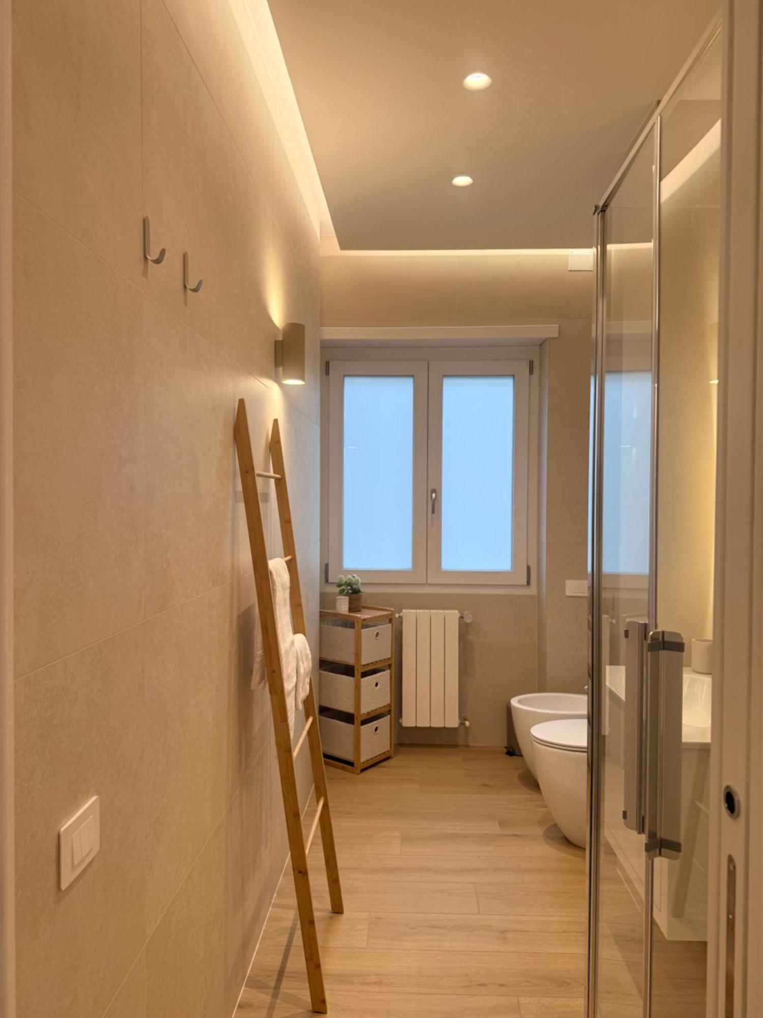 Domus Silvestri * Rom
